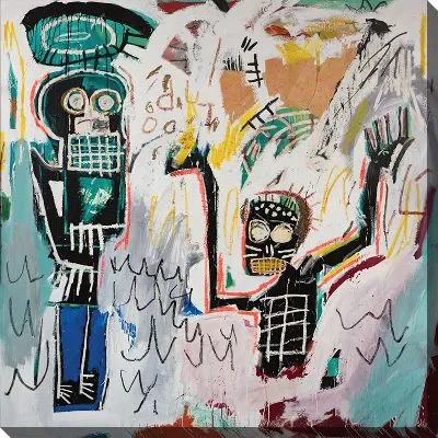 Картина Работа №24