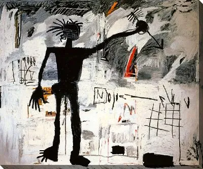 Картина Работа №26