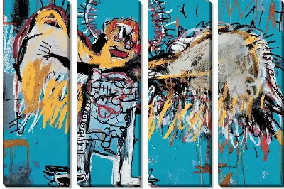 Картина Работа №25