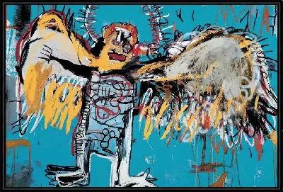 Картина Работа №25