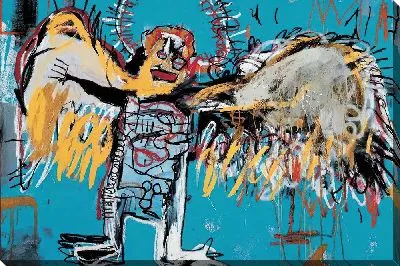 Картина Работа №25