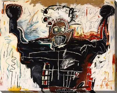 Картина Работа №28