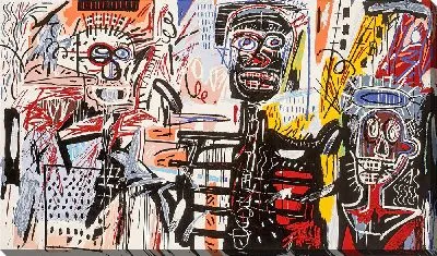 Картина Работа №30