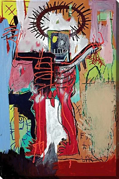 Картина Работа №32