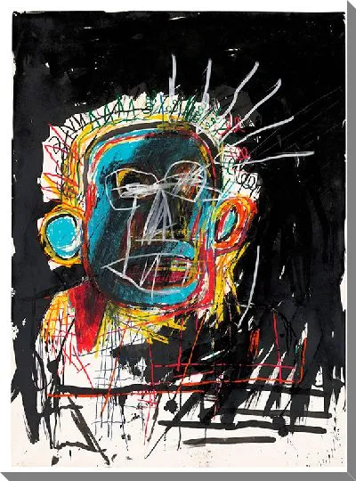 Картина Работа №36