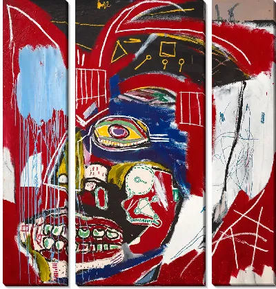 Картина Работа №37