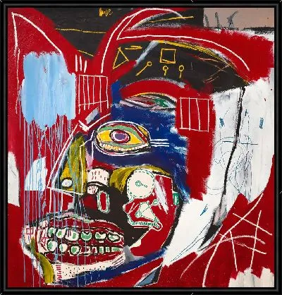 Картина Работа №37