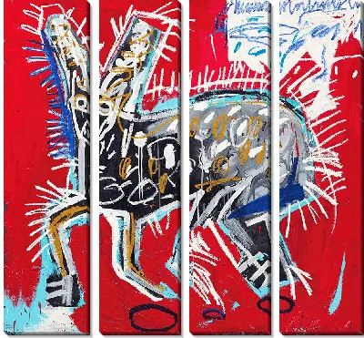 Картина Работа №39