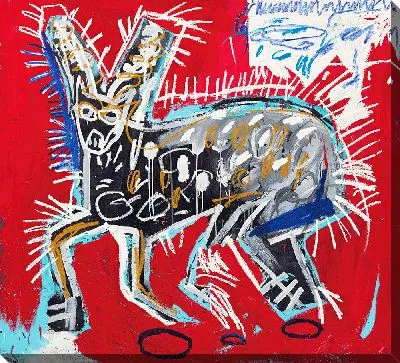 Картина Работа №39