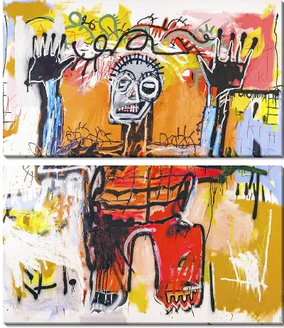 Картина Работа №41