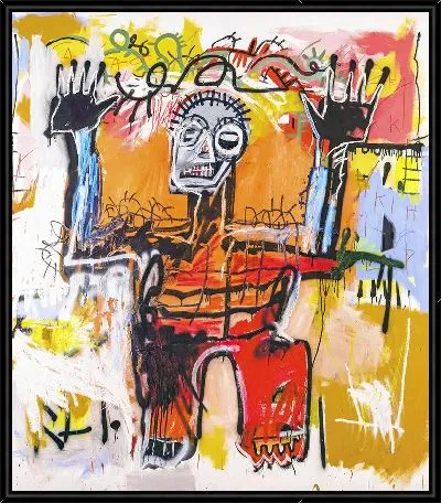 Картина Работа №41