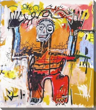 Картина Работа №41