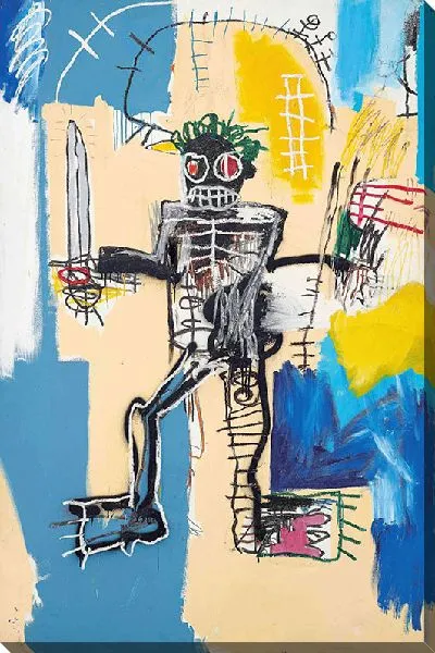 Картина Работа №42