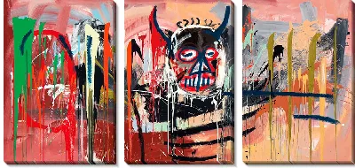 Картина Работа №44