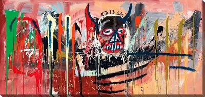 Картина Работа №44