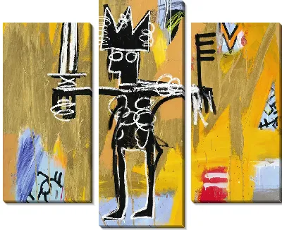 Картина Работа №45