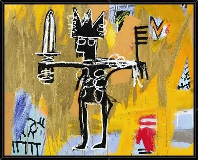 Картина Работа №45