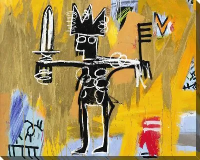 Картина Работа №45