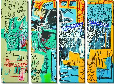 Картина Работа №47