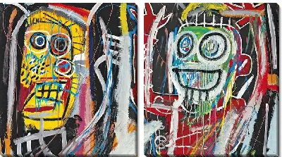 Картина Работа №49