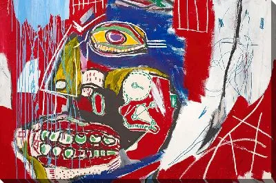 Картина Работа №50