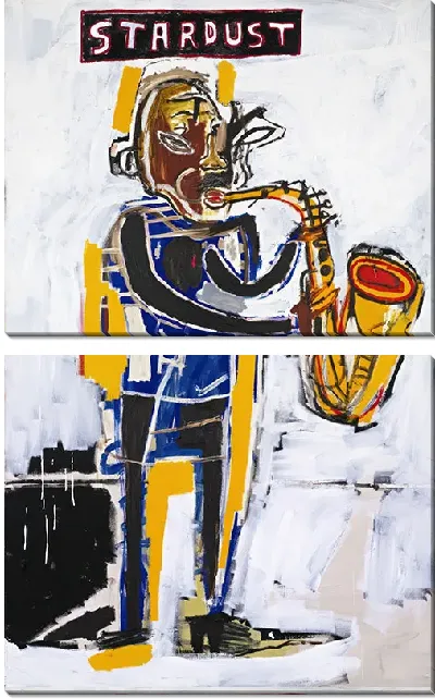 Картина Работа №52