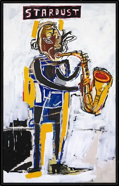 Картина Работа №52