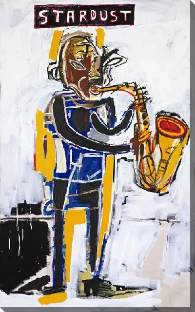 Картина Работа №52