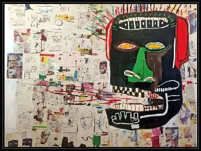 Картина Работа №54