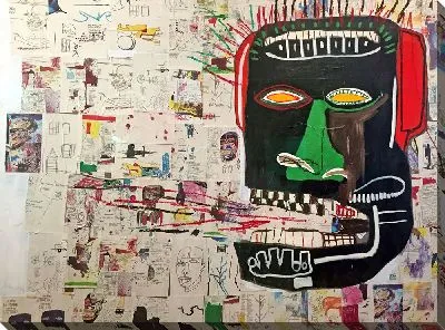 Картина Работа №54