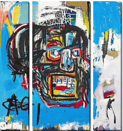 Картина Работа №55