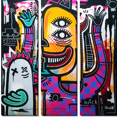 Картина Работа №56