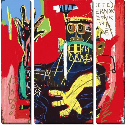 Картина Работа №57