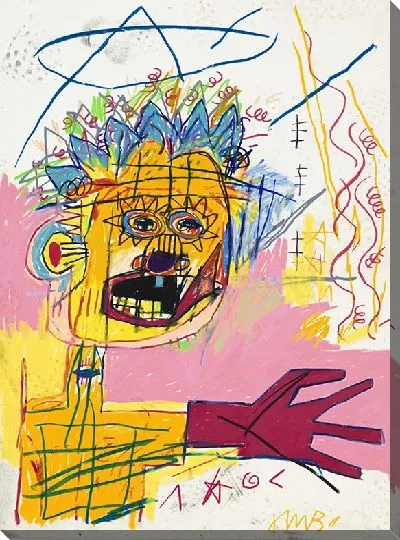 Картина Работа №58