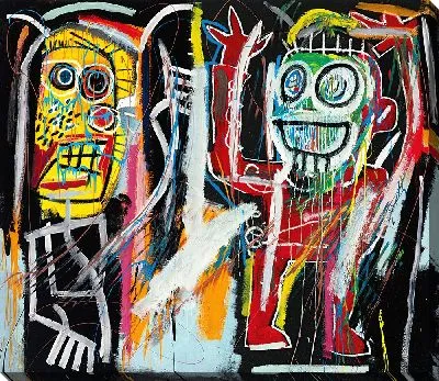 Картина Работа №62