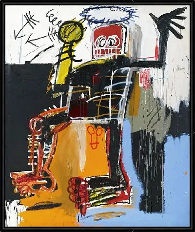 Картина Работа №64