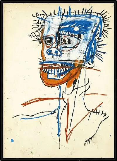 Картина Работа №65