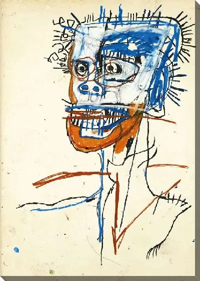 Картина Работа №65