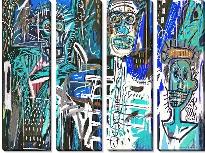 Картина Работа №66