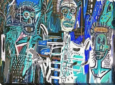 Картина Работа №66