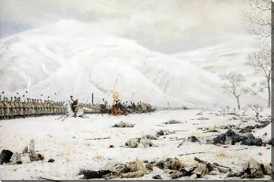 картина