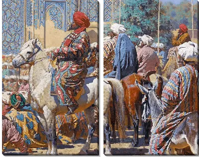 картина