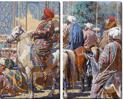 картина