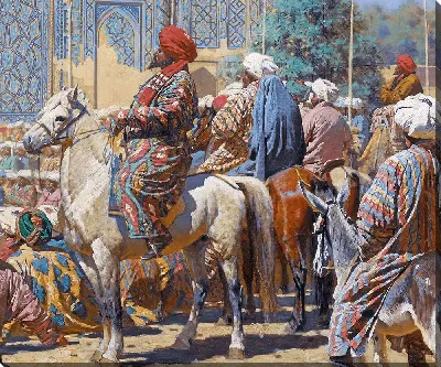 картина