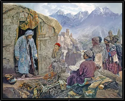 картина