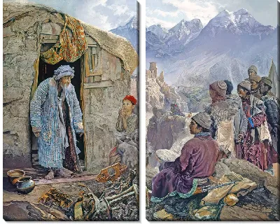 картина