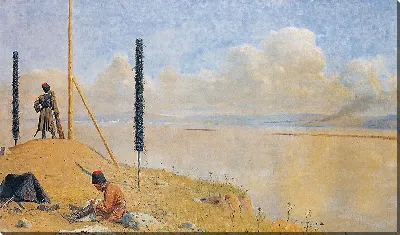картина