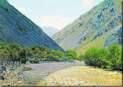 картина