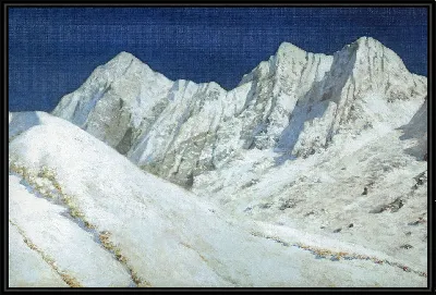 картина