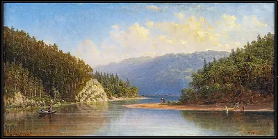 картина